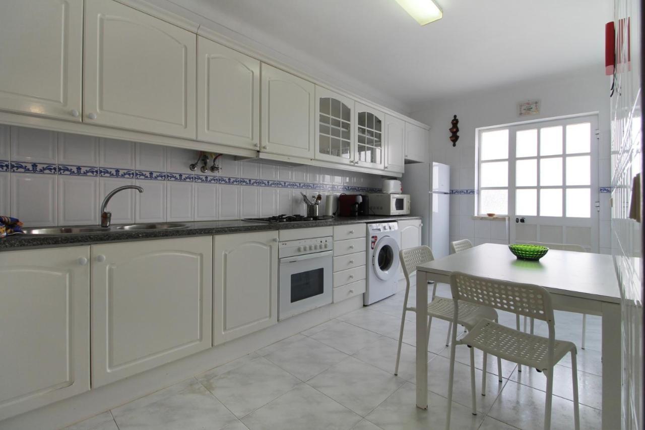 Casa Da Avo Apartment วิลานอวา ดิ มิลฟงติส ภายนอก รูปภาพ
